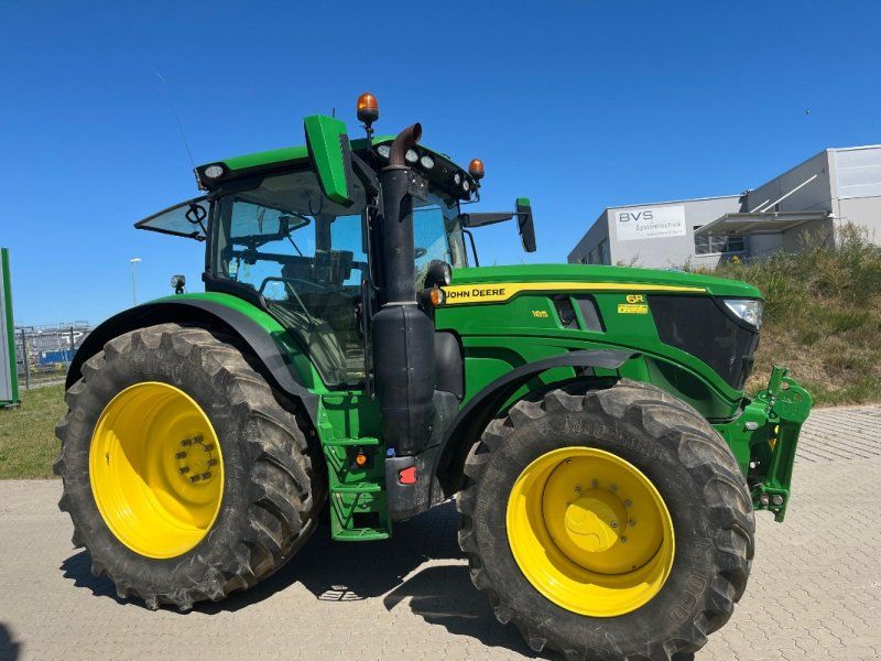 John Deere 6R 185