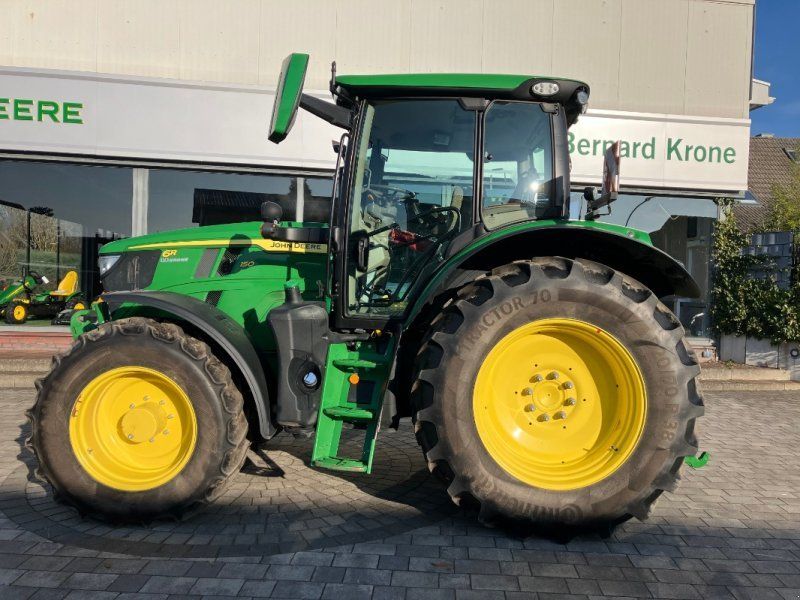 John Deere 6R 150