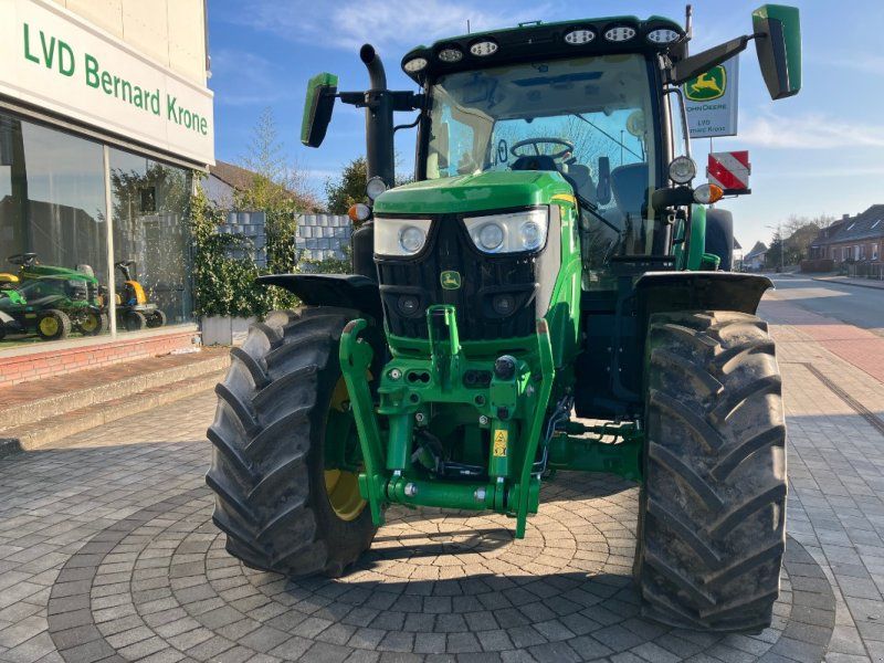 John Deere 6R 150