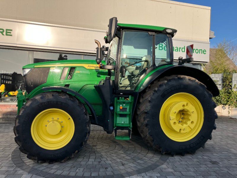 John Deere 6R 175