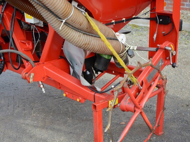 Kverneland Fronttank DF-2