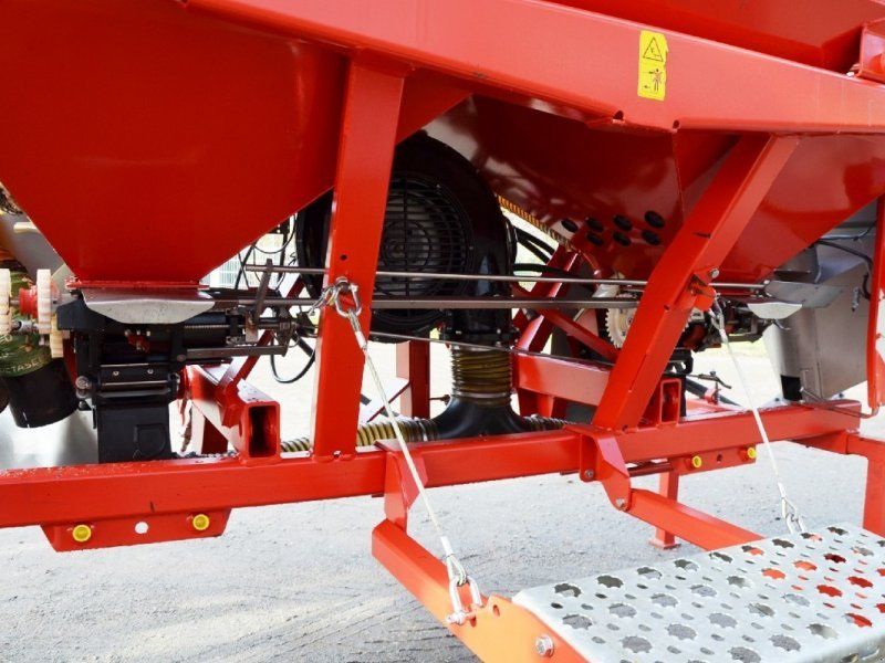 Kverneland Fronttank DF-2