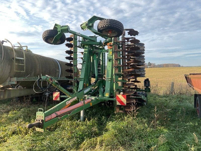 Amazone Catros 5501-T