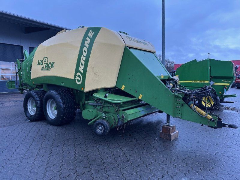 Krone Big Pack 1290 HDP XC