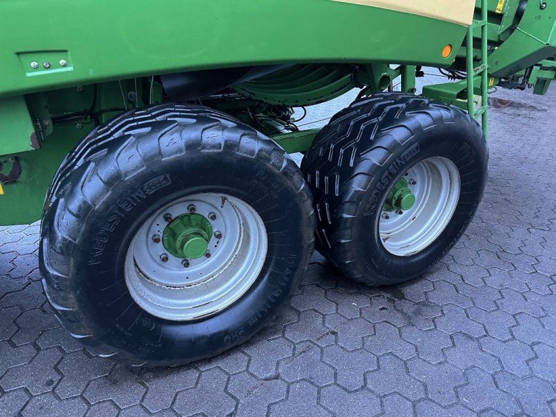 Krone Big Pack 1290 HDP XC