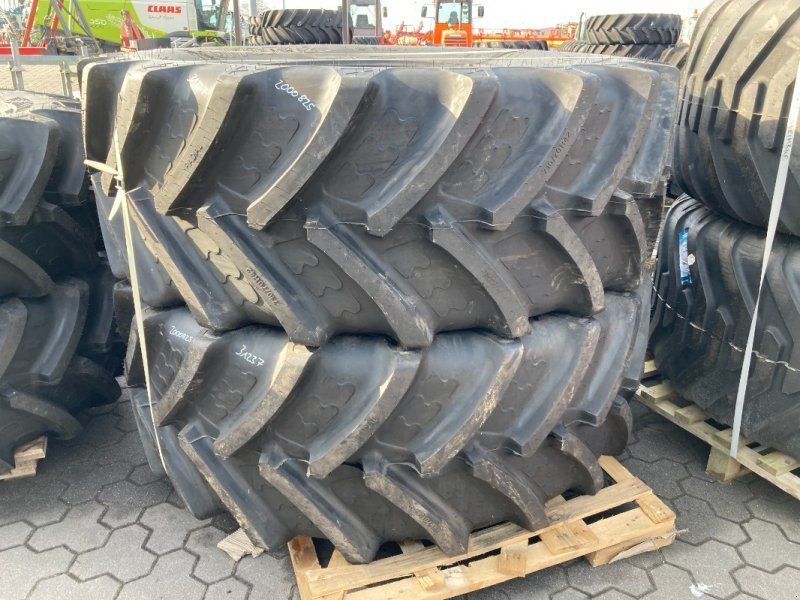 BKT 2 x 710/70R42