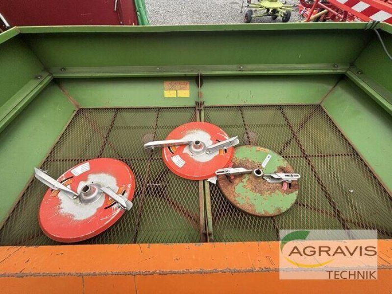 Amazone ZA-M COMPACT 1500