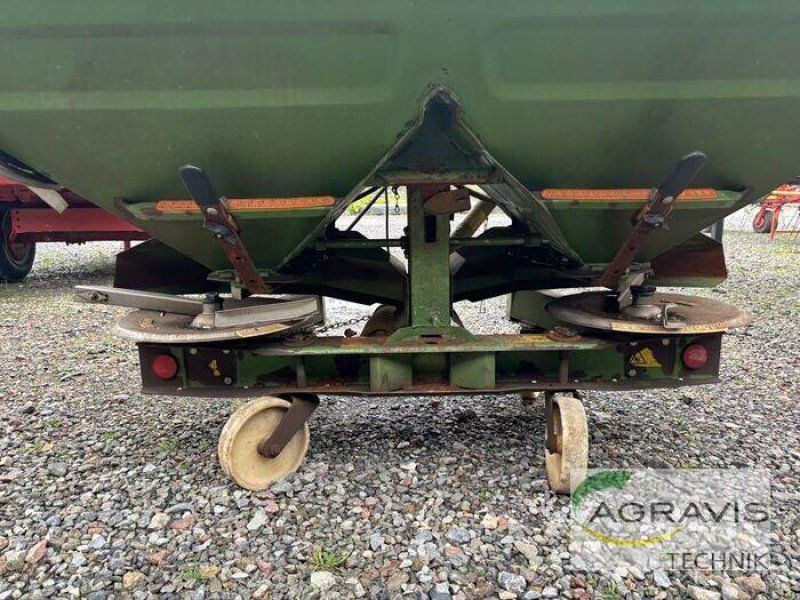 Amazone ZA-M COMPACT 1500