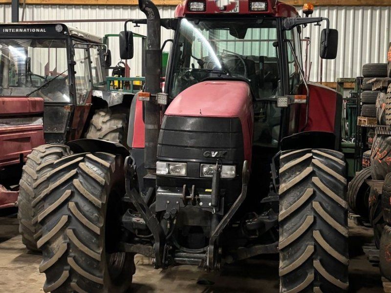 Case IH CVX 170