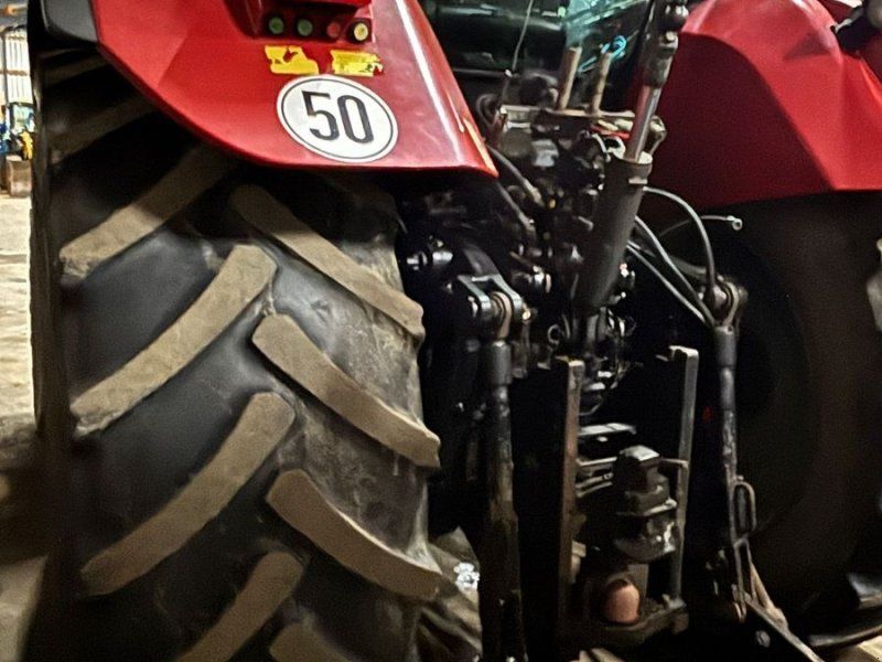 Case IH CVX 170