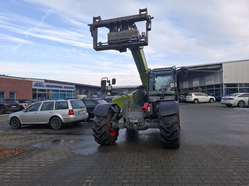 Claas 1033 Scorpion VARIPOWER