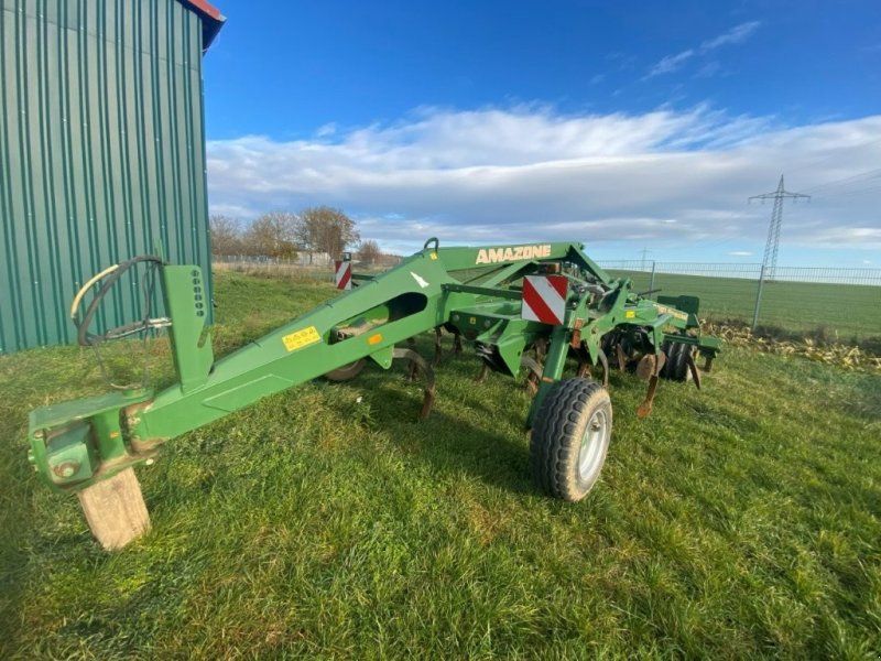 Amazone Cirrus 3001 Special