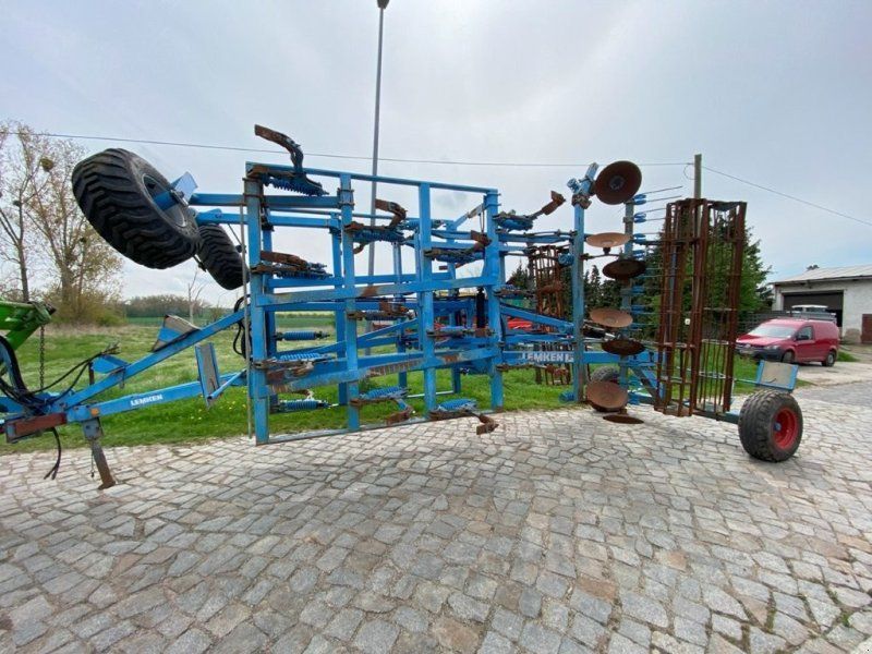 Lemken Thorit 9/500 KUA