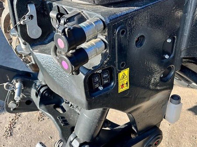 Case IH Puma 220 Powerdrive AFS Connect