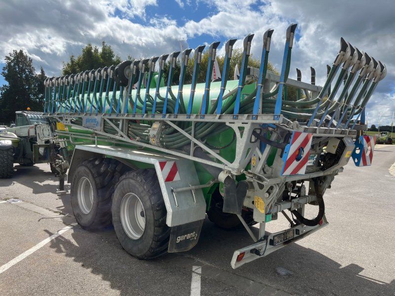 Kotte PT 12000/5 PREIS REDUZIERT !!!