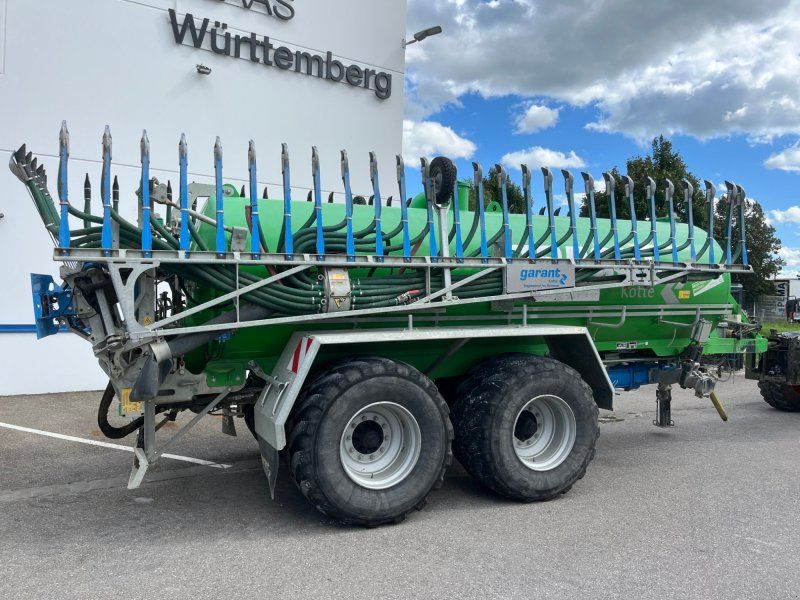 Kotte PT 12000/5 PREIS REDUZIERT !!!