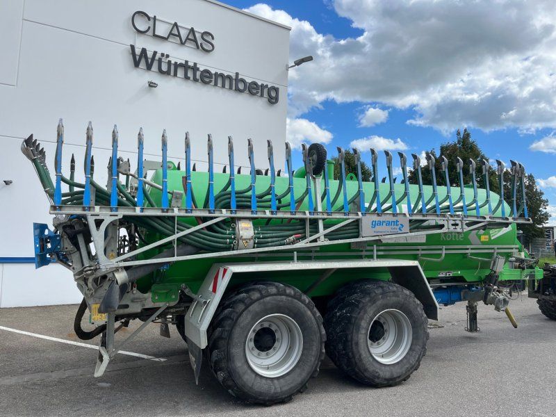 Kotte PT 12000/5 PREIS REDUZIERT !!!