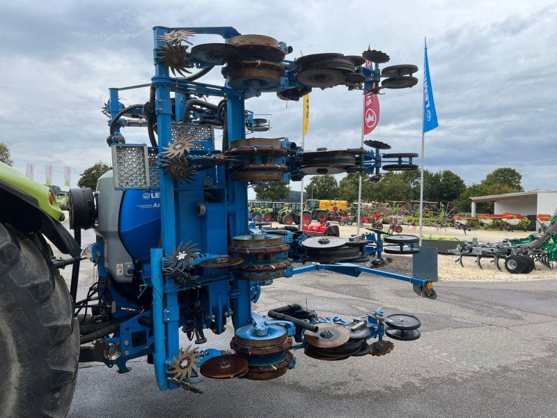 Lemken Azurit 9 PREIS REDUZIERT !!!