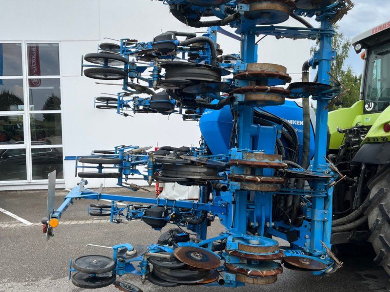 Lemken Azurit 9 PREIS REDUZIERT !!!
