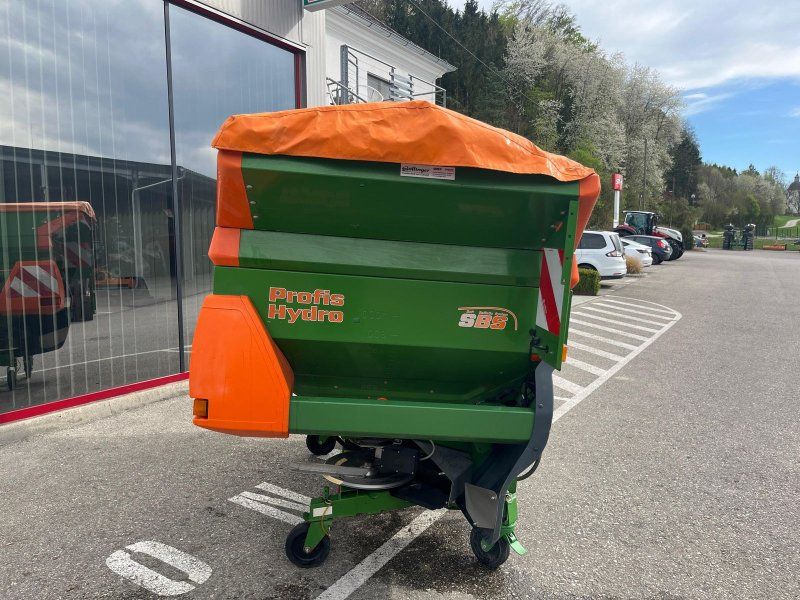 Amazone ZA-M 3200 PROFIS HYDRO