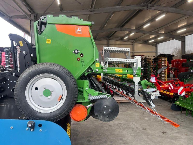 Amazone D9 3000 Spezial