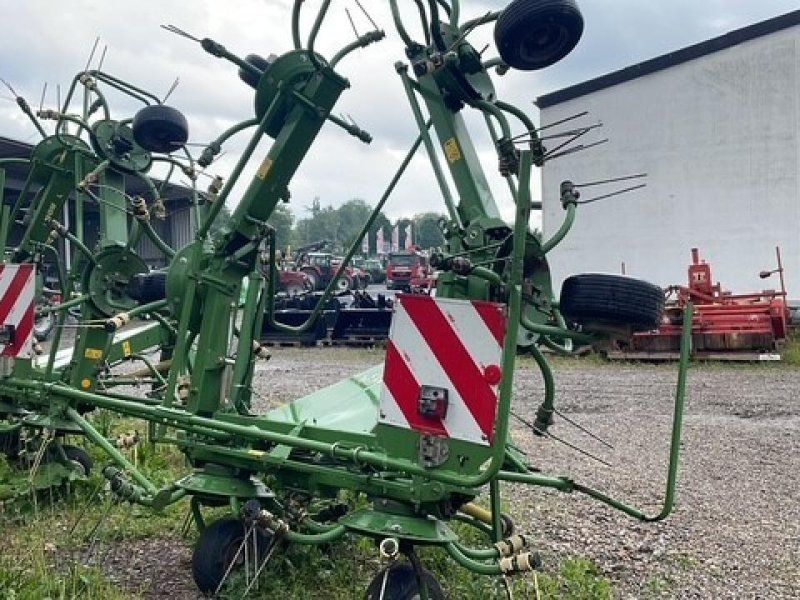 Krone KW 6.72/6