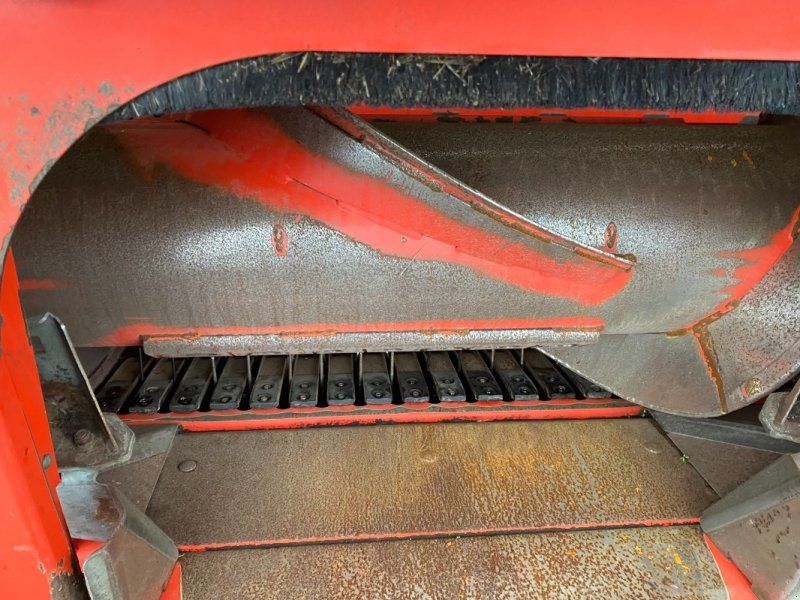 Kemper C3003 maximum