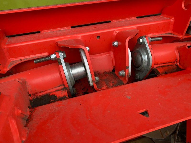 Kemper C3003 maximum