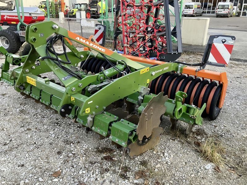 Amazone CATROS+ 3003 SPECIAL