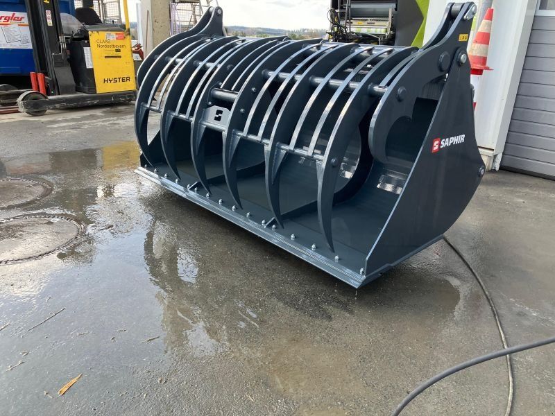 Saphir LG XL 24 SCORPION 2.400MM