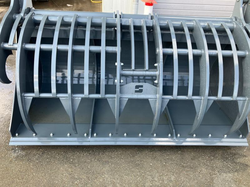 Saphir LG XL 24 SCORPION 2.400MM