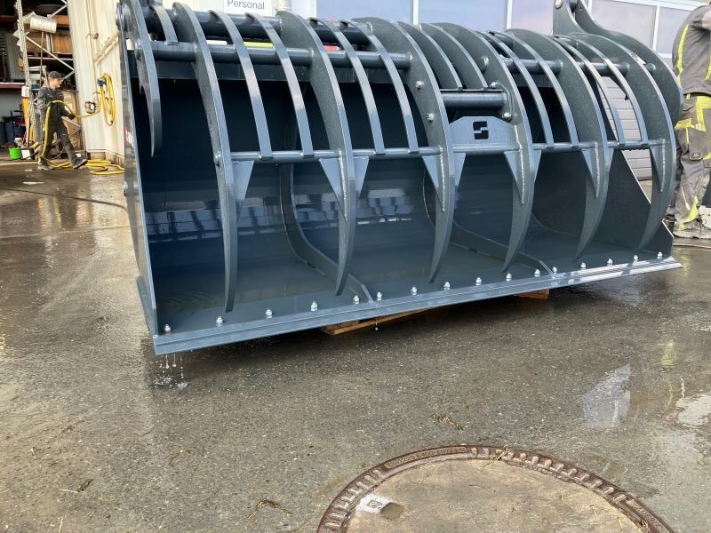 Saphir LG XL 24 SCORPION 2.400MM