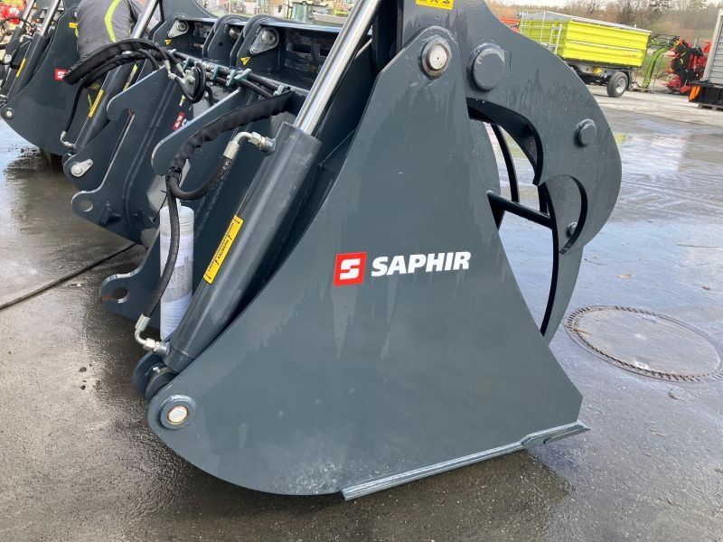 Saphir LG XL 24 SCORPION 2.400MM