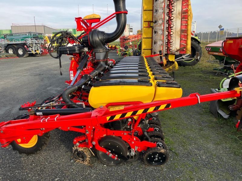 Väderstad TEMPO TPV 12 WSX + FH 2200