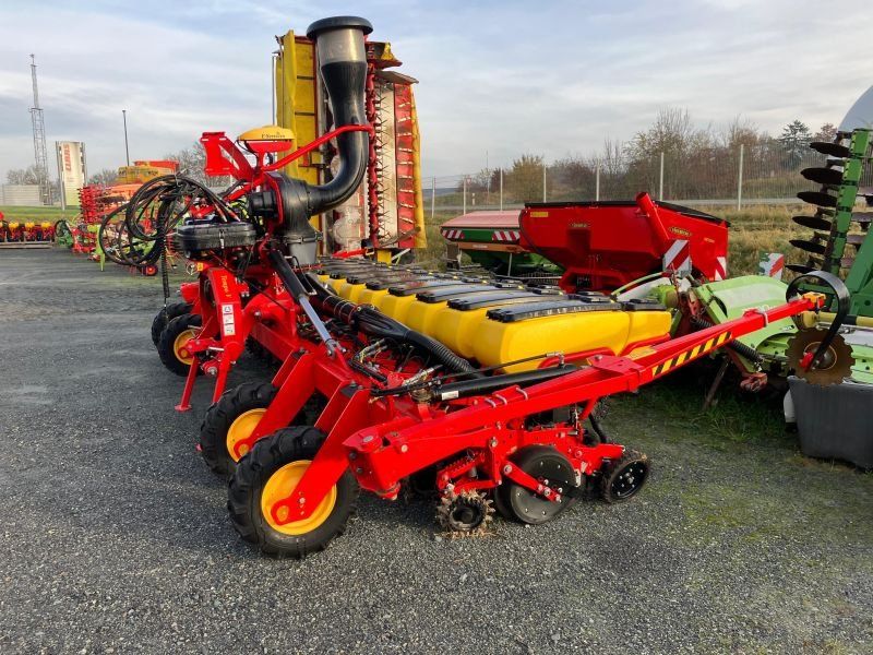 Väderstad TEMPO TPV 12 WSX + FH 2200