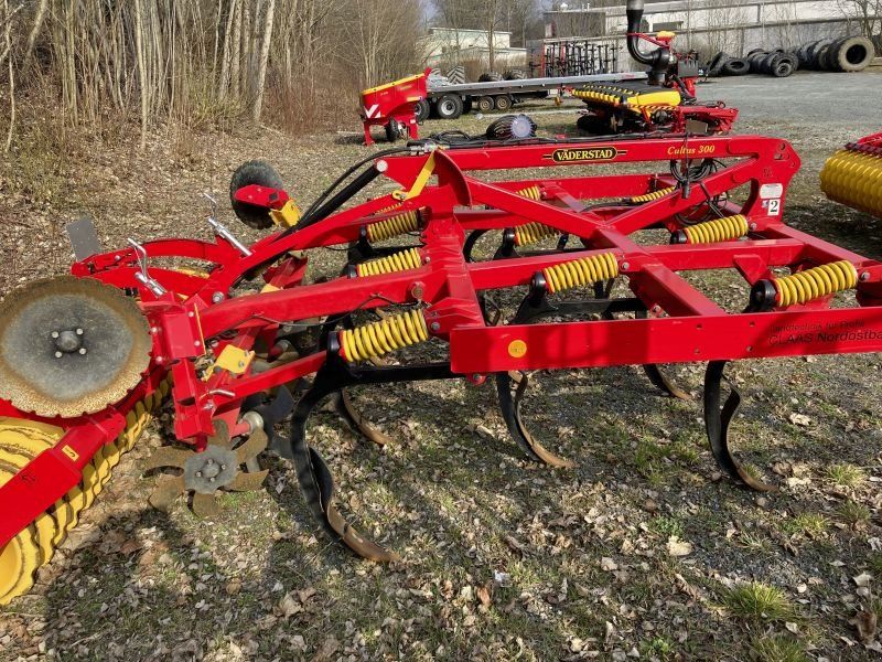 Väderstad CULTUS CS 300