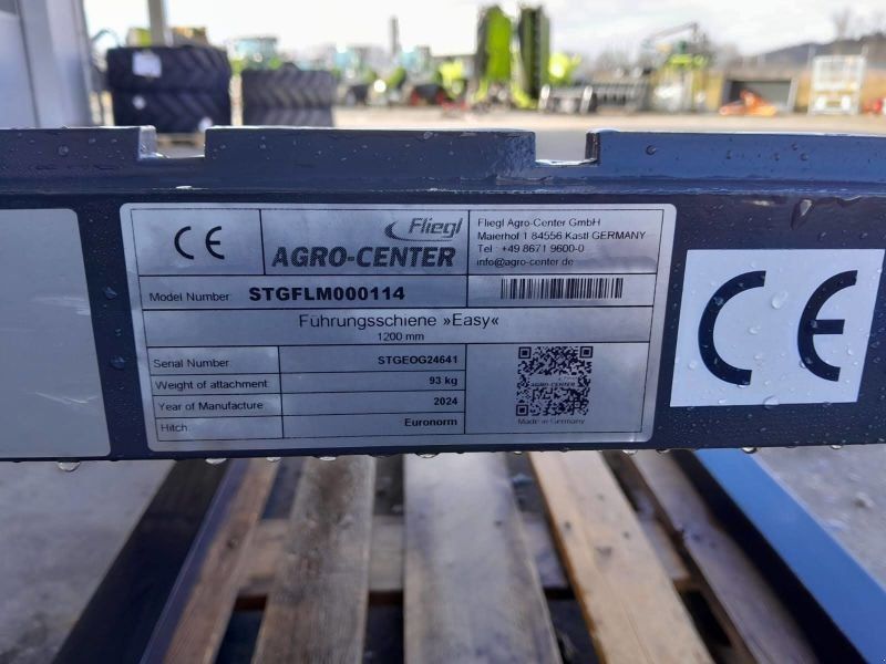 Fliegl STGFLM000312 EASY 1.200MM