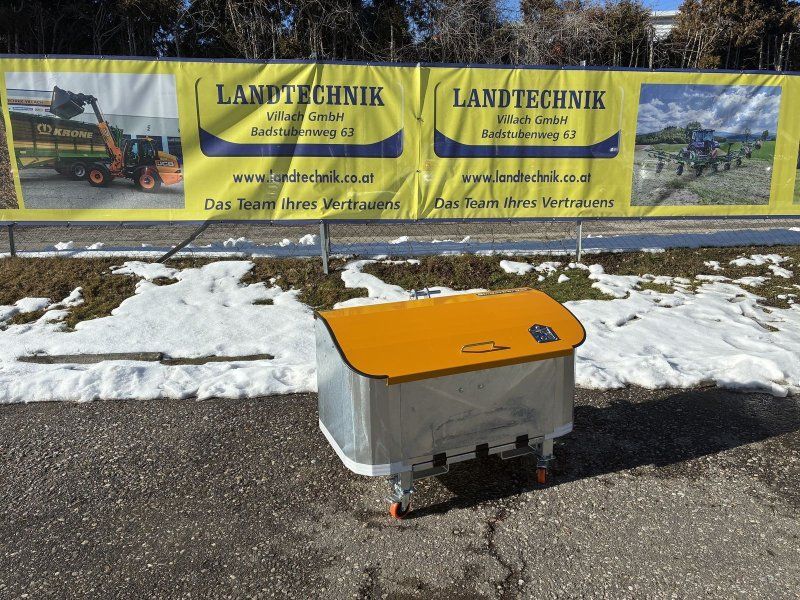 Forstbox Professional