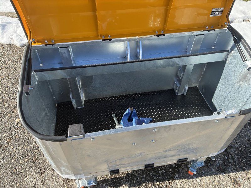 Forstbox Professional