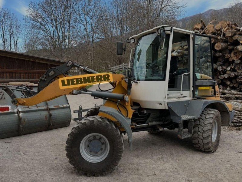 Liebherr L 509