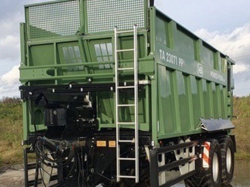 Brantner TA 23071 PP+ Power Push