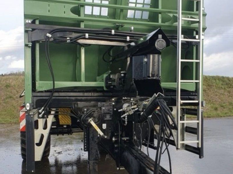 Brantner TA 23071 PP+ Power Push