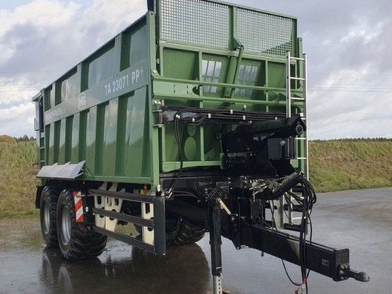 Brantner TA 23071 PP+ Power Push