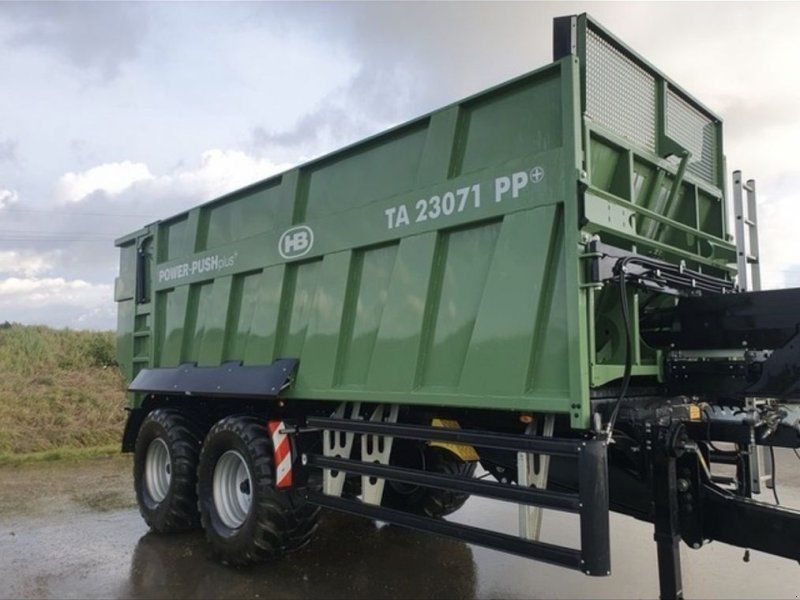 Brantner TA 23071 PP+ Power Push