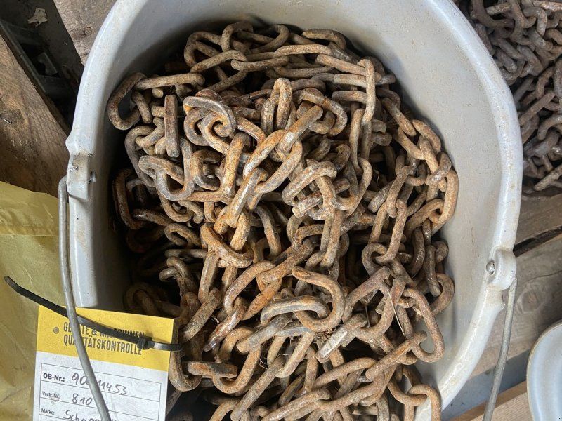 Schneeketten 14.9 R28