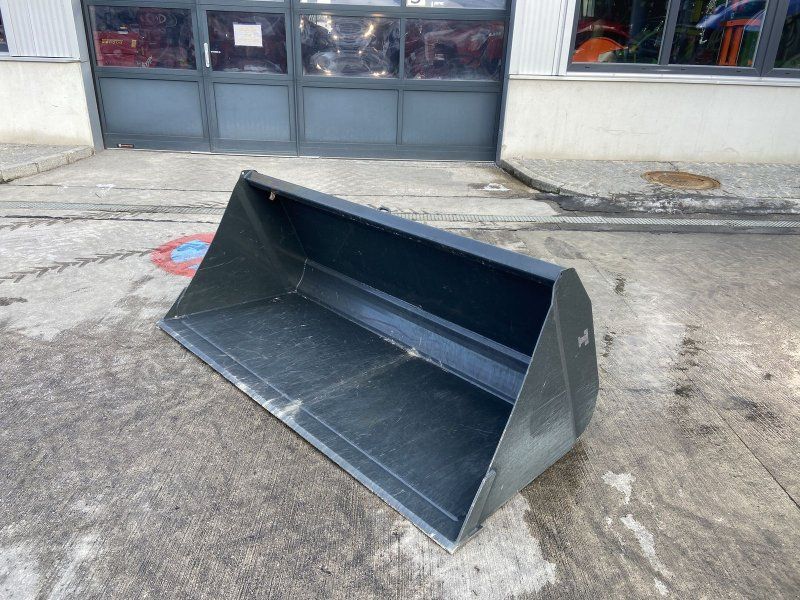 Stoll ROBUST U 2,05m