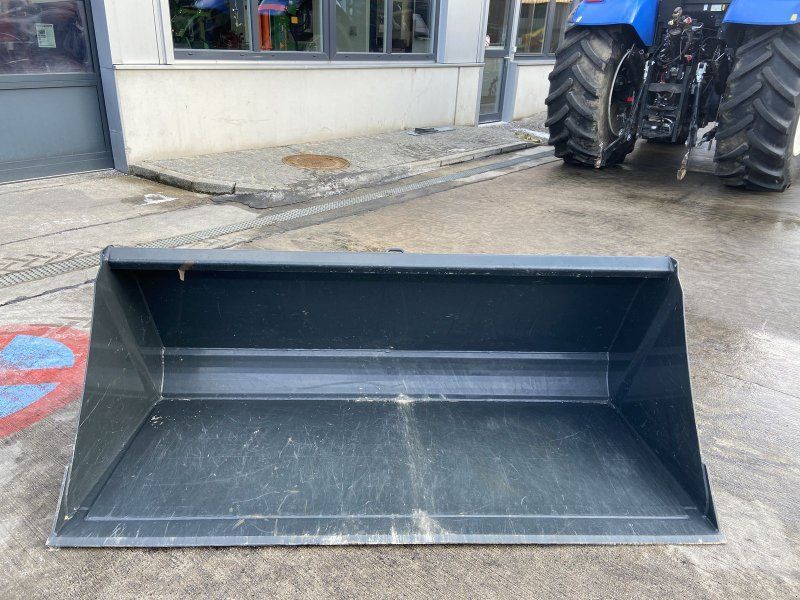 Stoll ROBUST U 2,05m