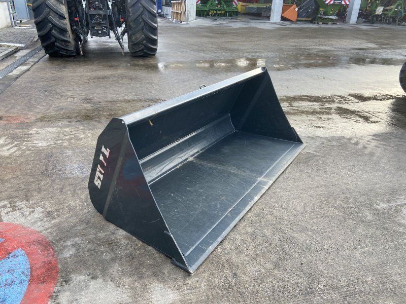 Stoll ROBUST U 2,05m