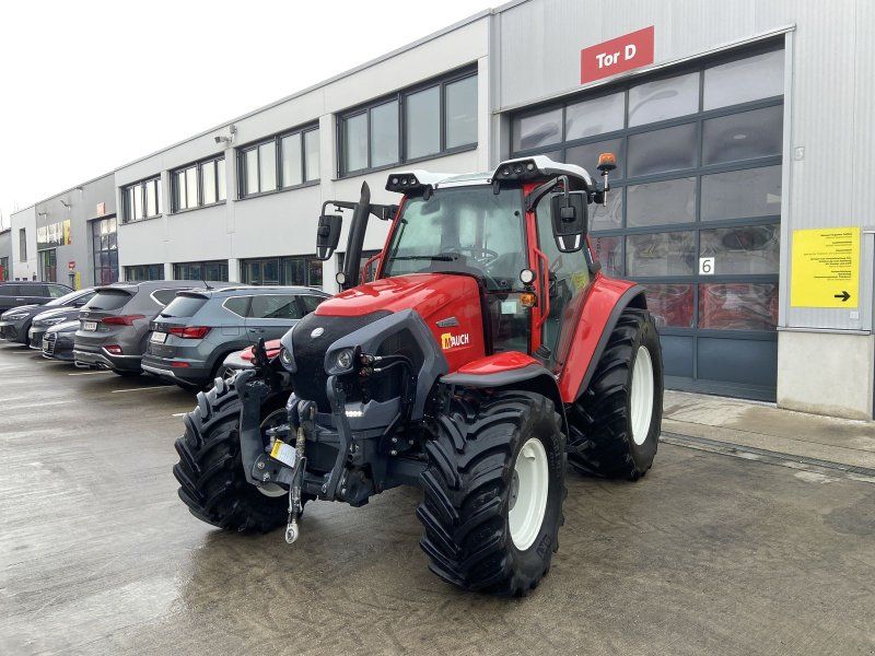 Lindner Lintrac 95 LS