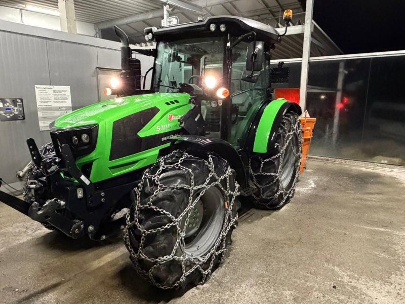 Rex Schneketten 10mm 480/70 R34  420/70 R24